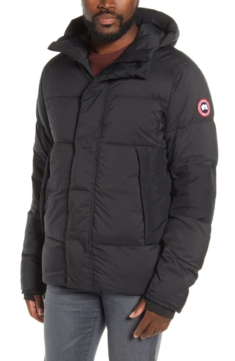 Canada Goose Armstrong 750 Fill Power Down Jacket | Nordstrom | Nordstrom Canada