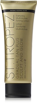 Gradual Tan Plus Sculpt & Glow | Ulta