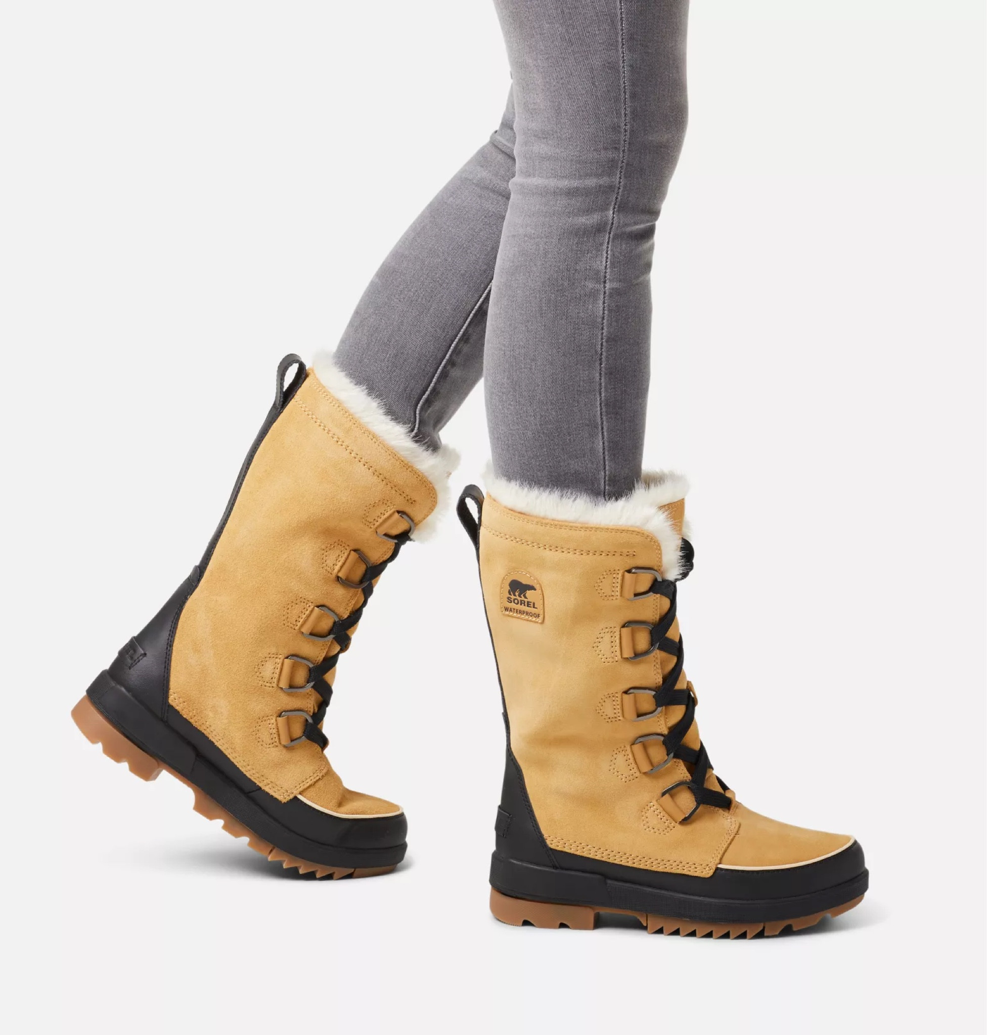 Sorel tivoli 2024 iii tall