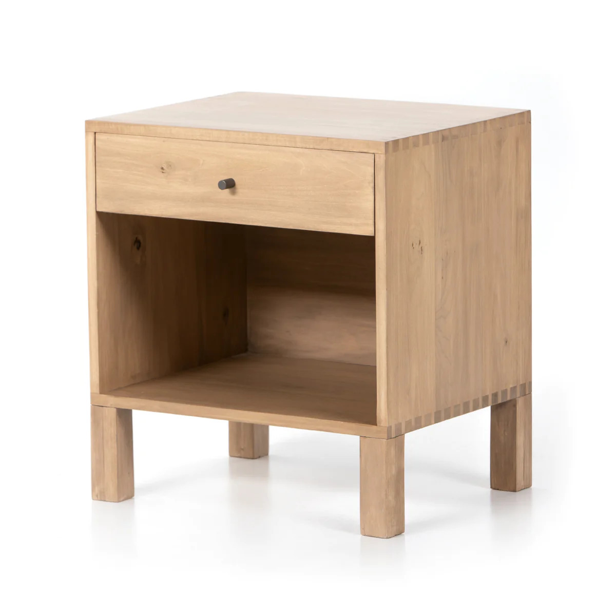 Rochester Nightstand | Stoffer Home