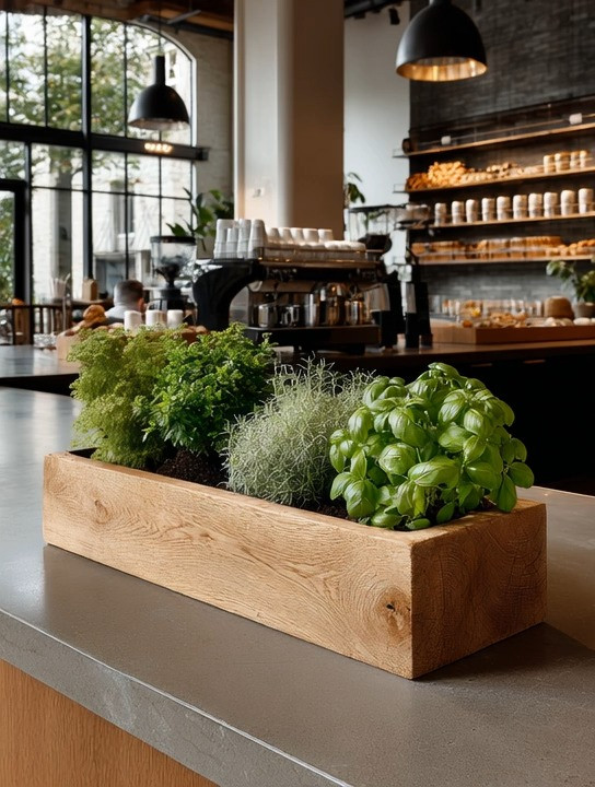 Your kitchen looks beautiful… but does it feel alive?

There’s a difference.

If your space feels a little flat, a little too polished—what it’s missing is something organic.

Add a natural wood herb planter.

It’s simple, but it changes everything.

Fresh greenery instantly brings in that grounding, earthy energy. It softens hard surfaces, adds texture, and creates a space that feels warm, lived-in, and intentional.

And the best part?
It’s not just decor.

You reach for it. You use it. It becomes part of your daily routine—fresh basil, herbs, a little moment of connection while cooking.

Style it on your kitchen island, countertop, or by a sunny window—anywhere it can catch light and become a quiet focal point.

Explore our edit for wooden planters and herb sets—everything linked to bring this natural, functional beauty into your kitchen.

Also—this makes one of those rare gifts that’s both beautiful and useful. Think housewarming, hosting, or summer gatherings.

#kitchendecor #homedecorideas #modernkitchen #interiorstyling 

 #LTKHome