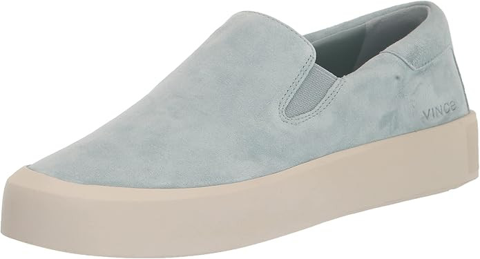 Vince Women's Ginelle Slip-ons Sneaker | Amazon (US)