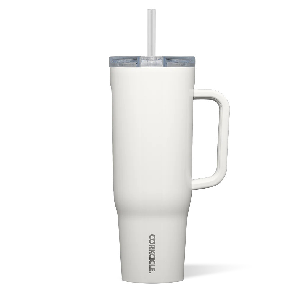 Cruiser - Oat Milk / 40oz | Corkcicle