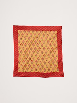 Cotton Bandana | Banana Republic (US)