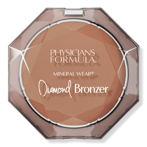 Mineral Wear Diamond Bronzer | Ulta