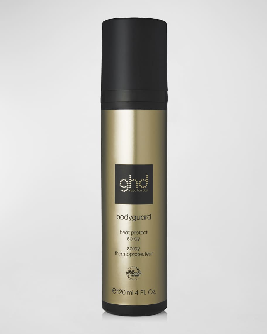 ghd 4 oz. Bodyguard Heat Protect Spray | Neiman Marcus