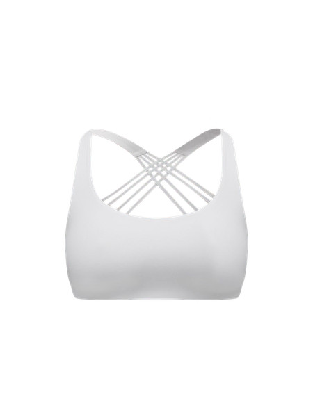 FlexyFlex Strappy Yoga Bra | Lululemon (US)