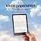 All-new Amazon Kindle Paperwhite (16 GB) – Our fastest Kindle ever, with new 7" glare-free disp... | Amazon (US)