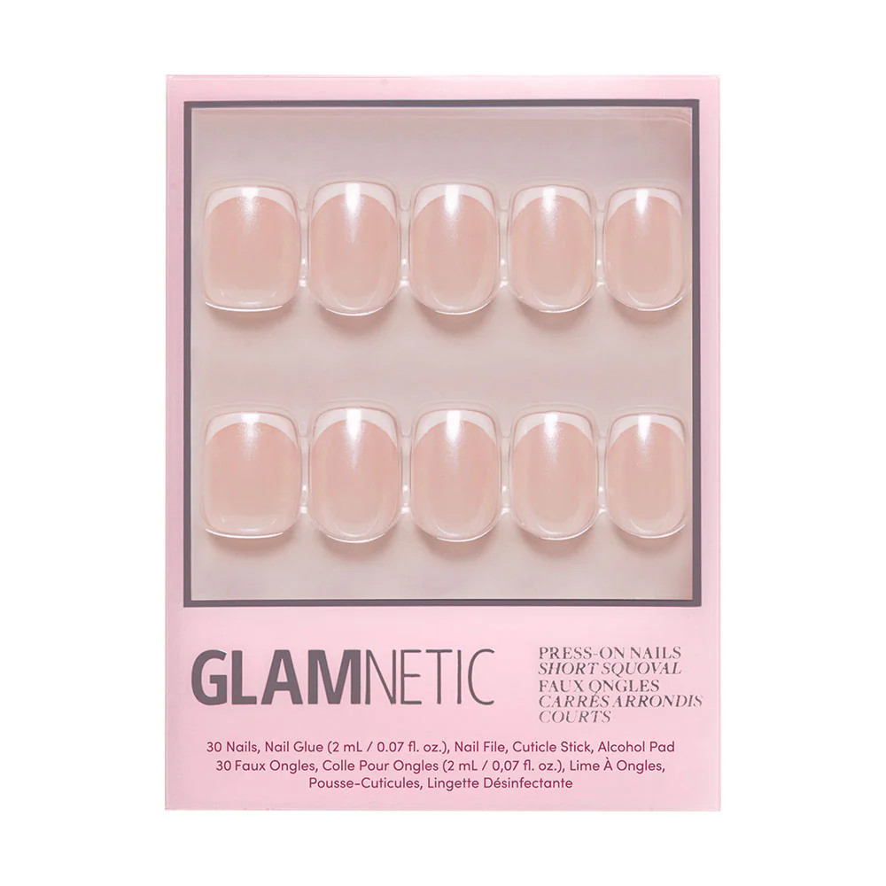 La Perle | Glamnetic
