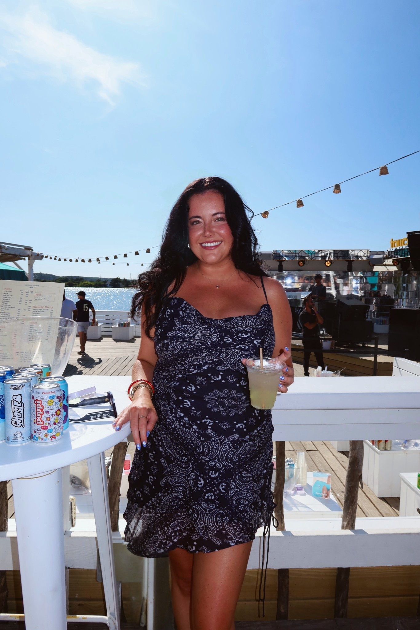 Surf lodge 😝

#LTKStyleTip #LTKItBag