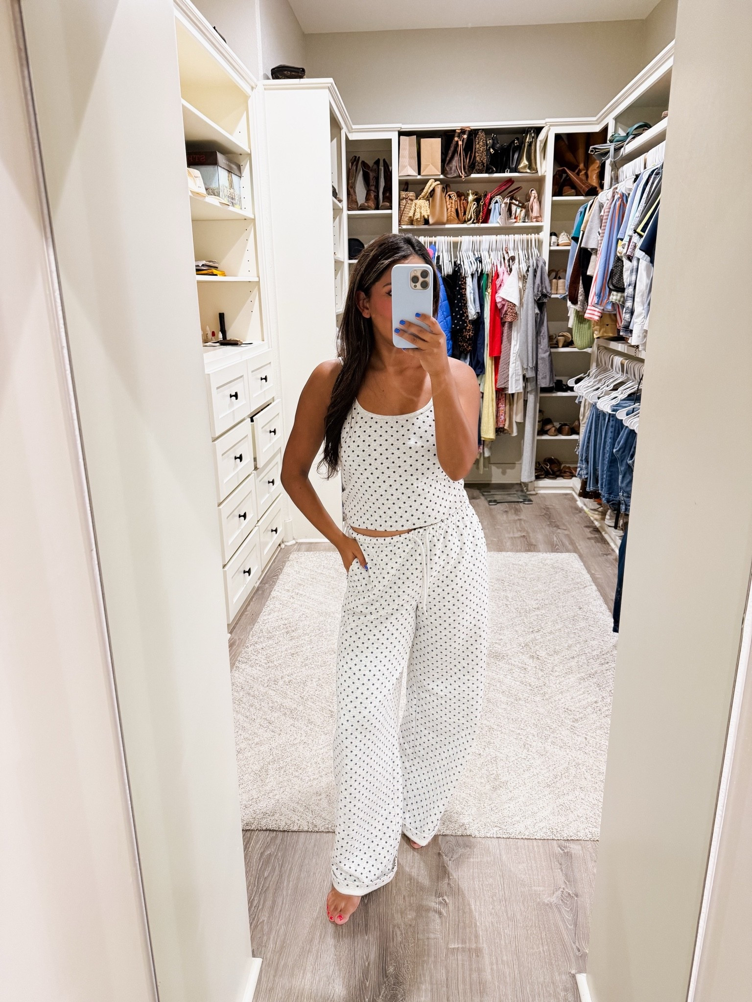 Pick up next time you’re shopping at Walmart! So cute& cozy for lounging around at home. 🏠

#LTKootd #LTKgrwm #LTKdayinmylife