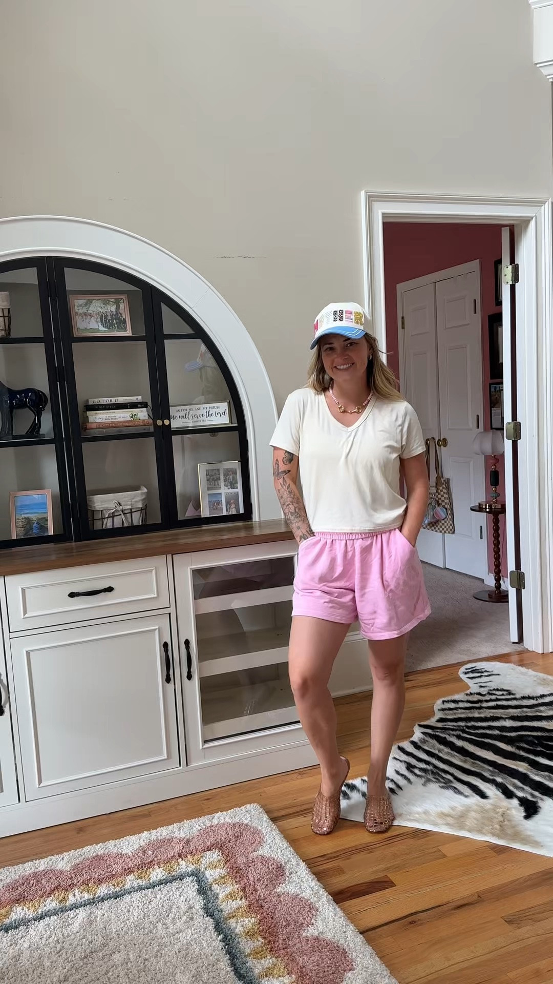 OOTD

#LTKootd #LTKmomlife #LTKdayinmylife