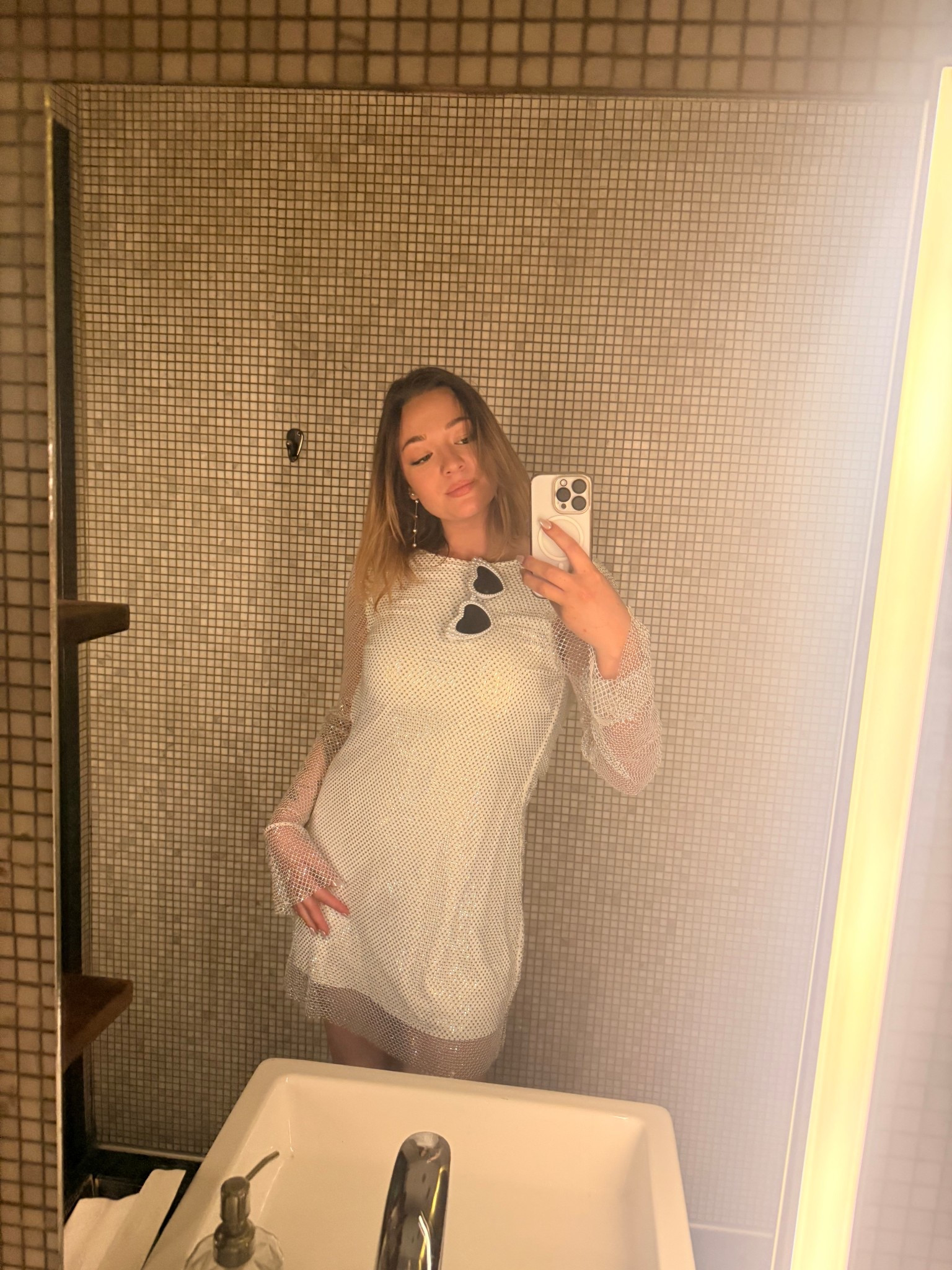 Bachelorette Party Outfit 🥂

#LTKStyleTip #LTKFindsUnder50 #LTKFindsUnder100