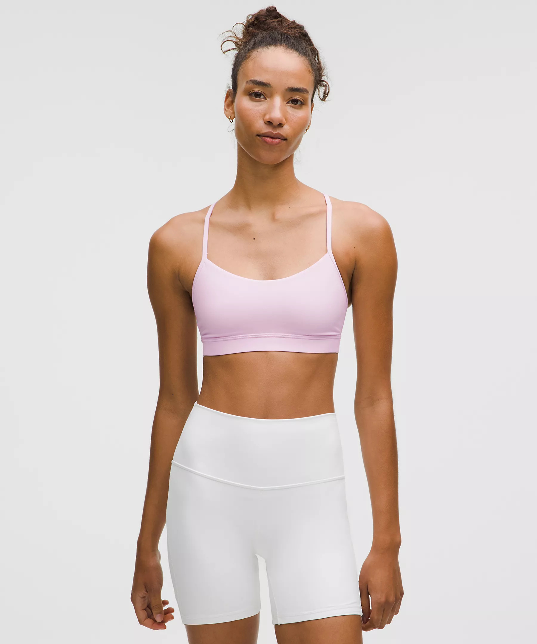 Flow Y Bra Nulu | Lululemon (US)