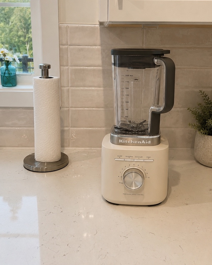 Absolutely obsessed with all of the Taupe appliances right now!

#LTKHome