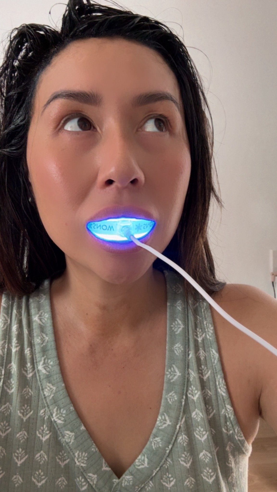 Snow Diamond Series Teeth Whitening Kit