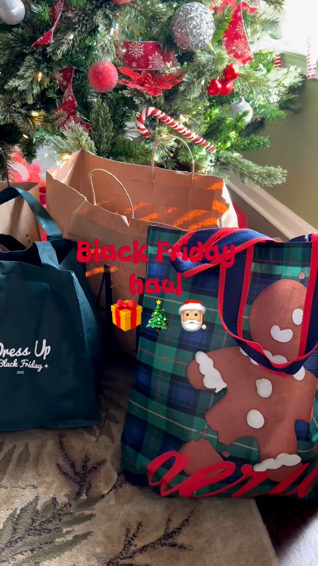 Black Friday Haul!!  They’re still on sale!!

#LTKSaleAlert #LTKGiftGuide #LTKHoliday
