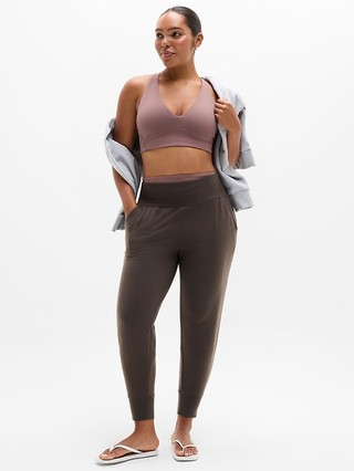 Coaster Luxe Jogger | Athleta