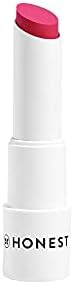 Honest Beauty Tinted Lip Balm, Dragon Fruit with Acai Extracts + Avocado Oil | EWG Certified + De... | Amazon (US)