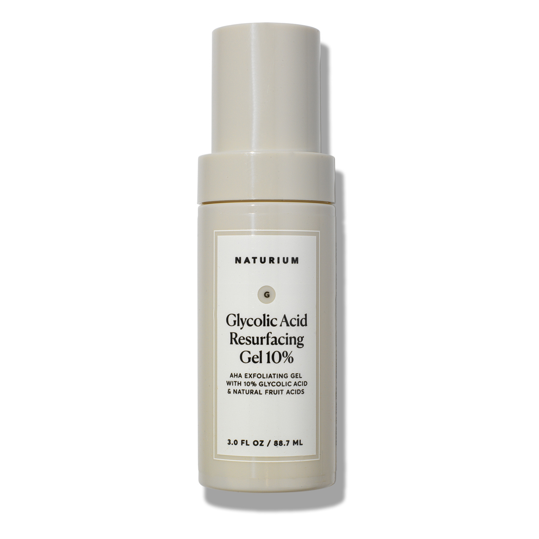Glycolic Acid Resurfacing Gel 10% | Space NK - UK