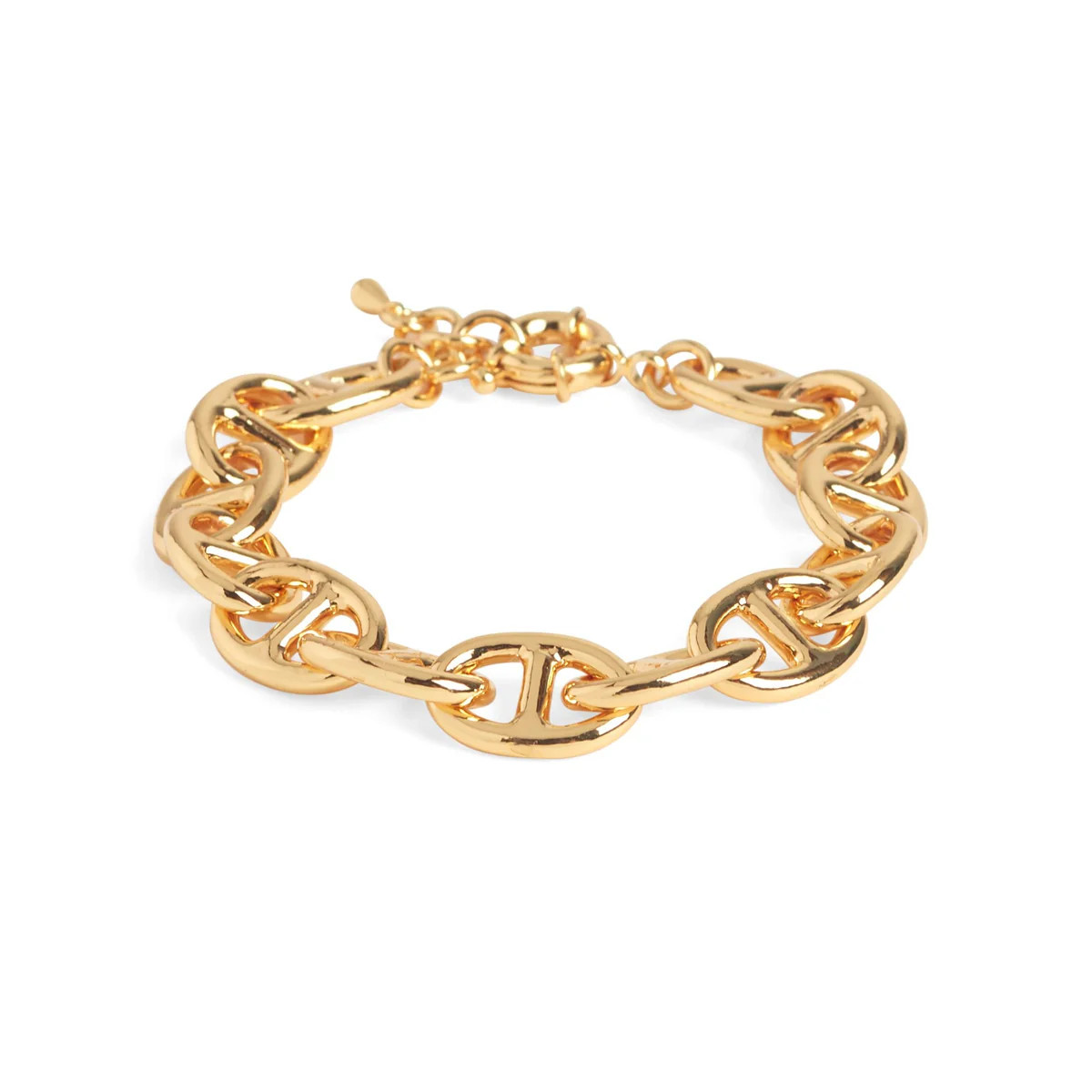 The Abuja Bracelet | Curateur