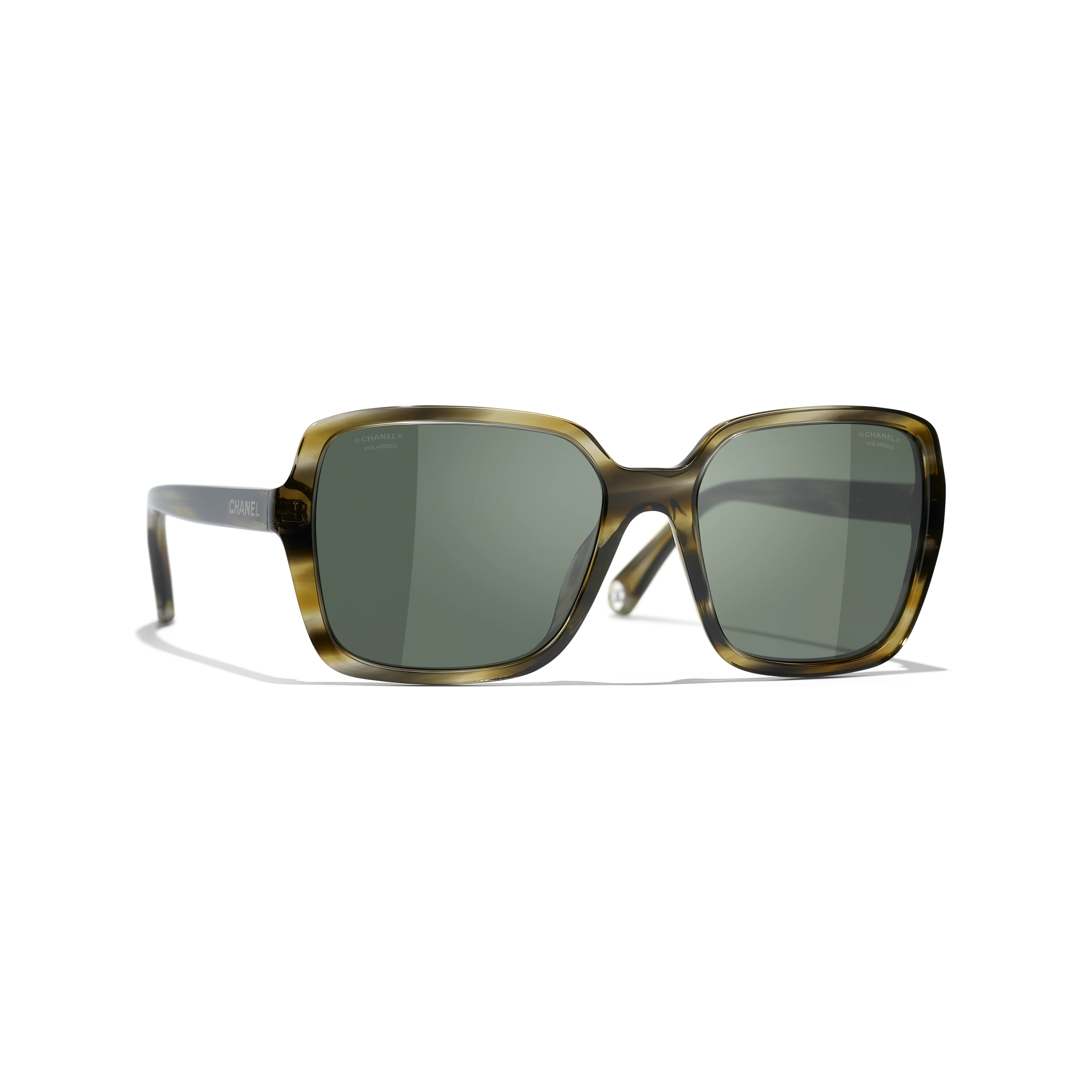 Square Sunglasses | Chanel, Inc. (US)