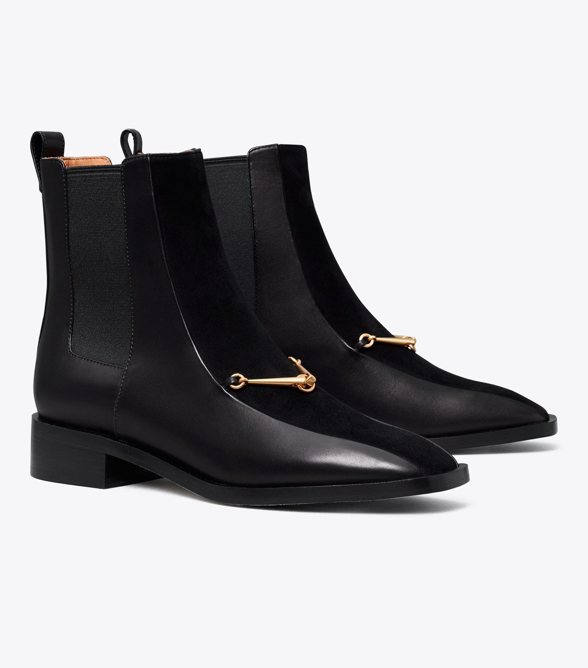 Equestrian Link Chelsea Boot | Tory Burch (US)