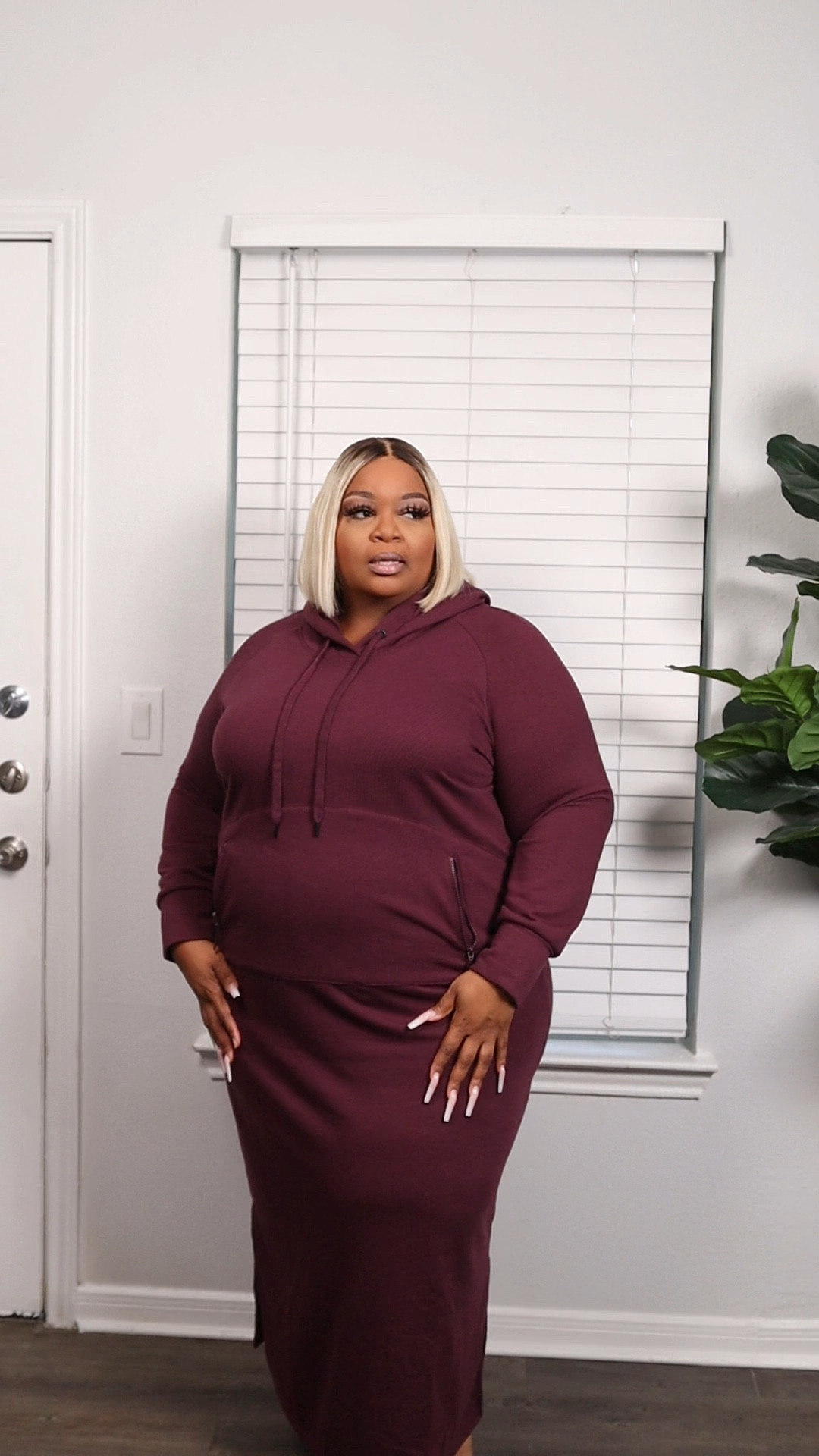 Casual cute plus size dress 

#LTKStyleTip #LTKOver40 #LTKPlusSize