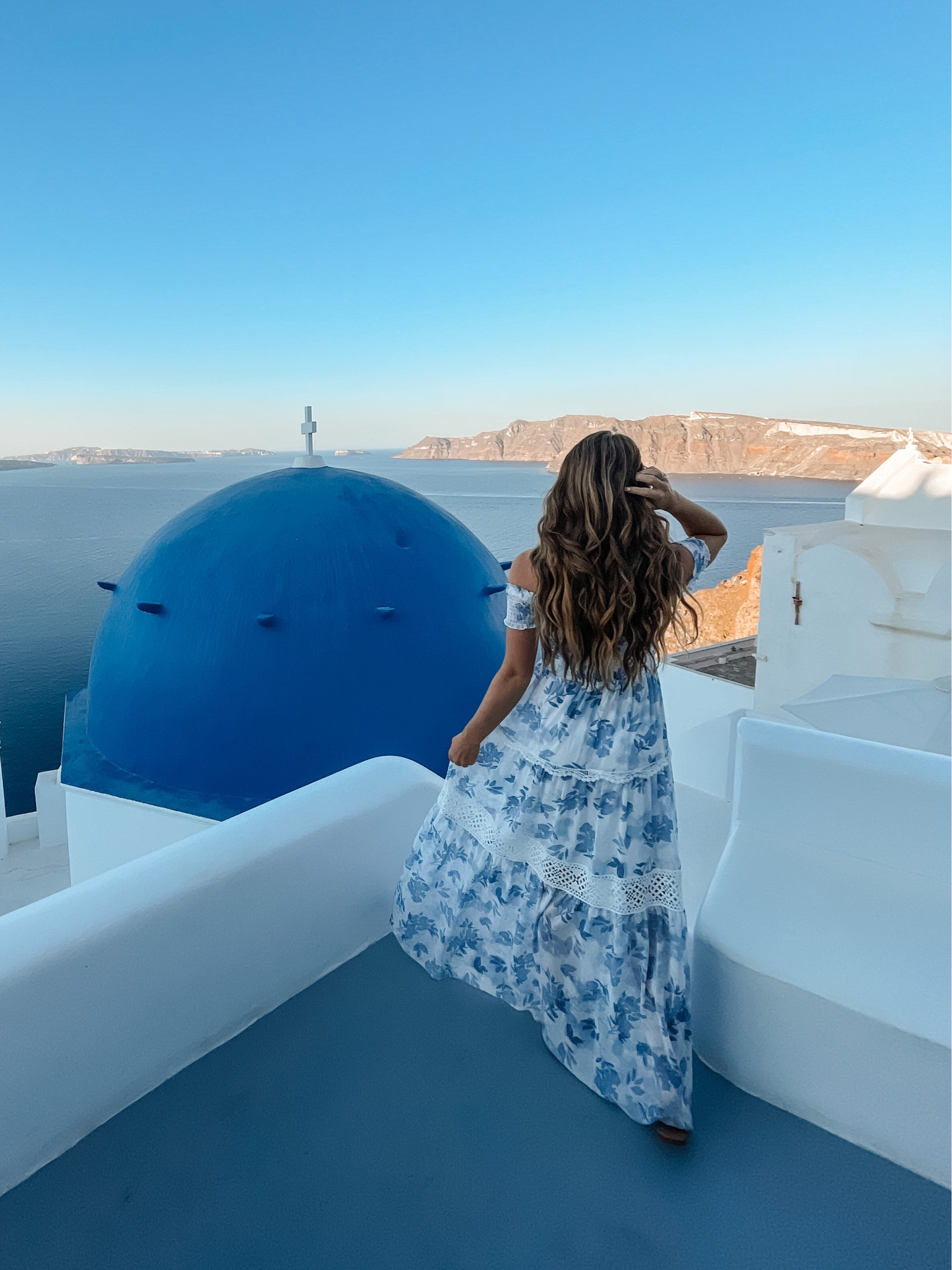 Blue maxi dresses for Vacation! 

What to wear in Greece, travel outfits, blue floral, blue dresses, matching sets, vacation outfits, Europe in summer, summer dresses, dress, dresses, spring dresses, blue spring dresses, 

#LTKeurope #LTKSeasonal #LTKtravel