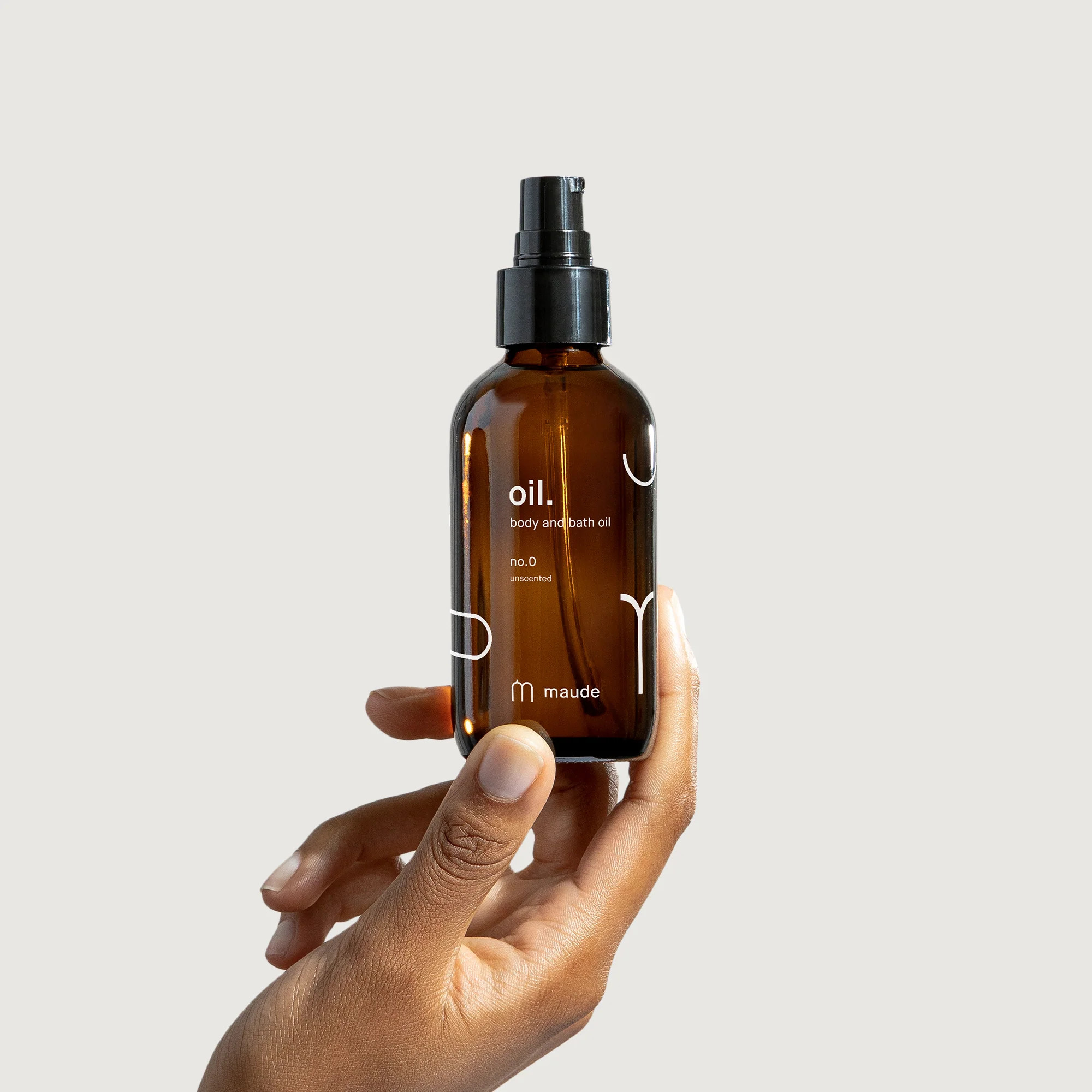 Full Body Massage Oil | Couples Massage Oil | Maude