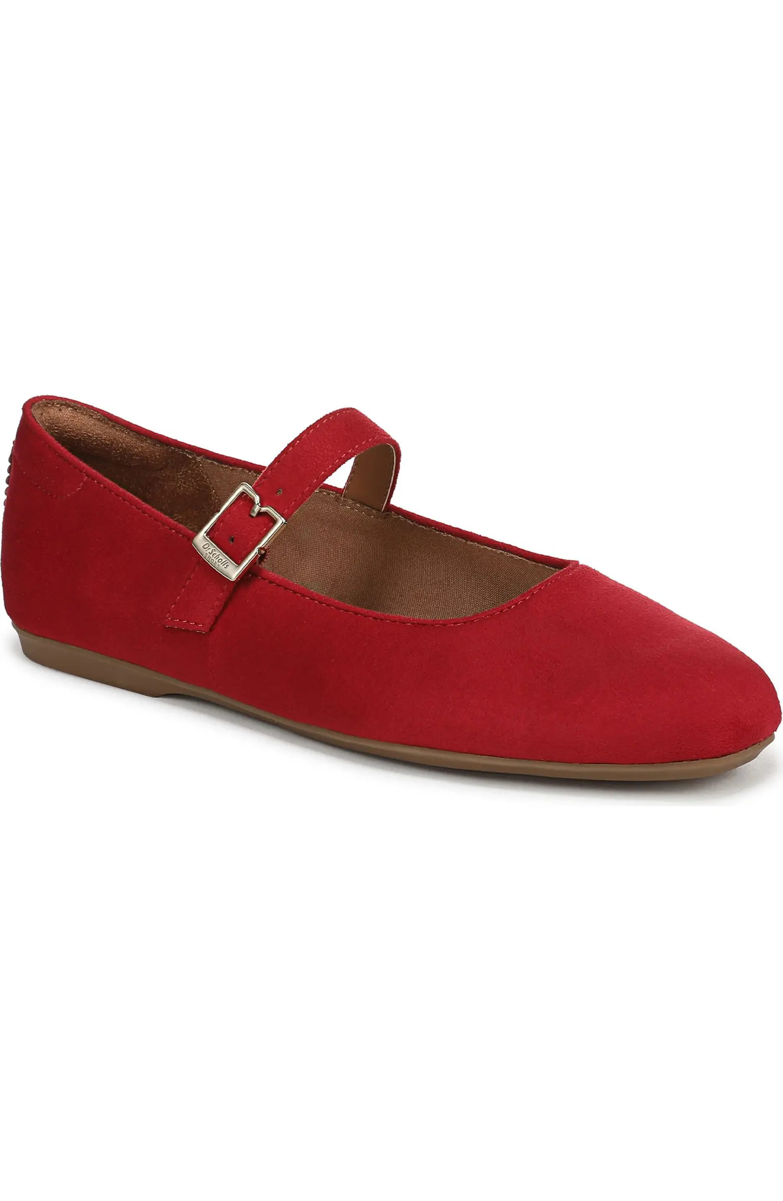Wexley Mary Jane Ballet Flat (Women) | Nordstrom Rack