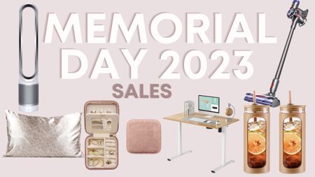 Memorial Day 2023 Amazon Sale



#LTKFind #LTKGiftGuide #LTKsalealert