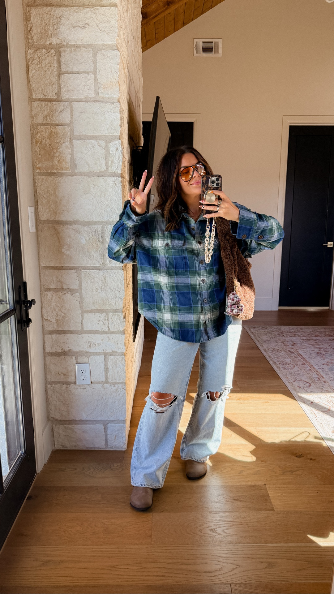 25% off AE + my code stacks on sale prices!
Use code: STEPH25
Tops: XL
Bottoms: Large
Jeans: 12 long and X-Long

@AmericanEagle #AEPartner


#LTKFindsUnder50 #LTKSaleAlert #LTKMidsize

#LTKMidsize #LTKSaleAlert #LTKStyleTip
