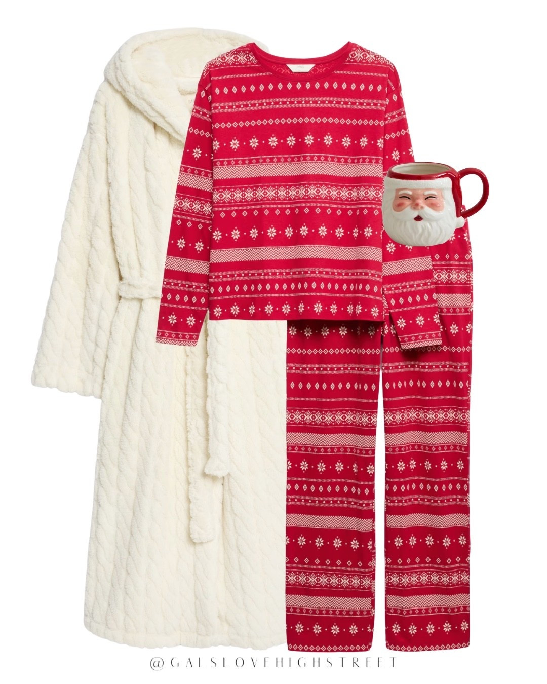 Christmas pyjamas, festive 

#LTKfestive #LTKwinter #LTKuk