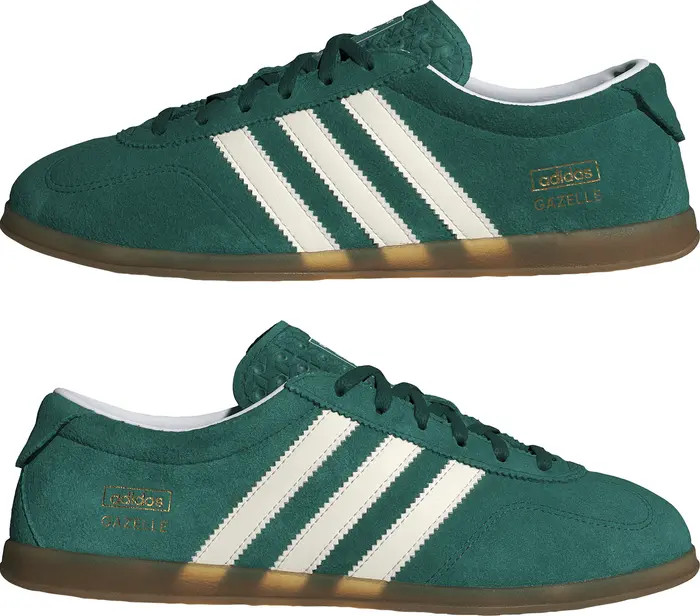 Gazelle Lo Pro Sneaker (Women) | Nordstrom