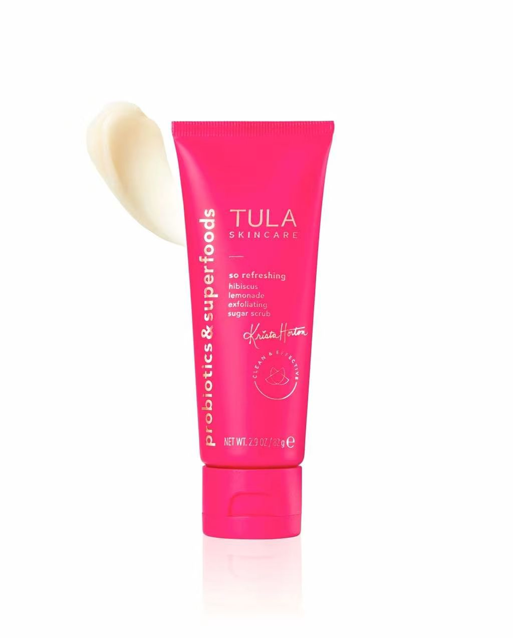 So Refreshing | Tula Skincare