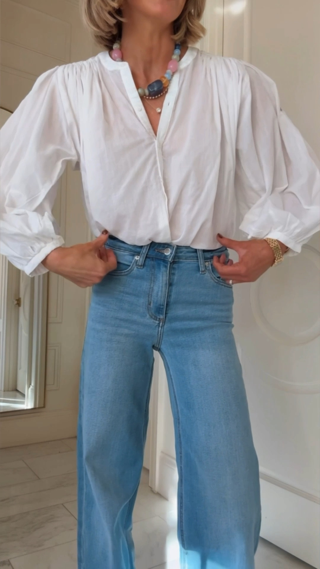 4 favorite finds at target right now. Items I would recommend to anybody! Jeans fit tts, blouse I'm wearing size small and dress fits tts I'm wearing size small.


Cellajaneblog 

#LTKFindsUnder50 #LTKFindsUnder100 #LTKmomlife