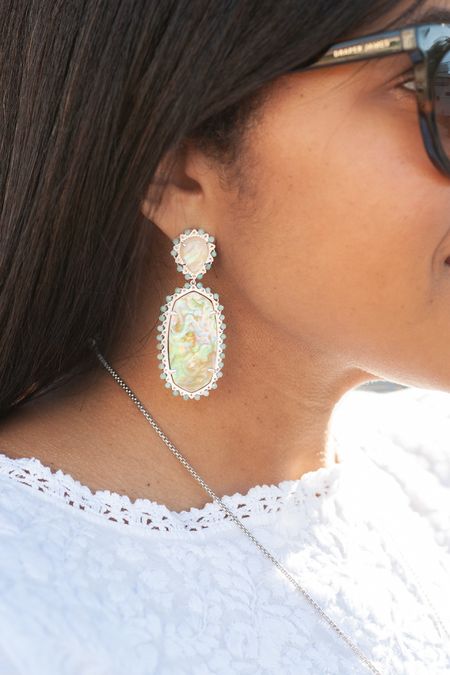 These Kendra Scott earrings will always be my favorite to elevate any outfit!

Kendra Scott jewelry. Kendra Scott earrings. Statement earrings. Earrings. Statement jewelry. Summer jewelry  

#LTKStyleTip #LTKSeasonal