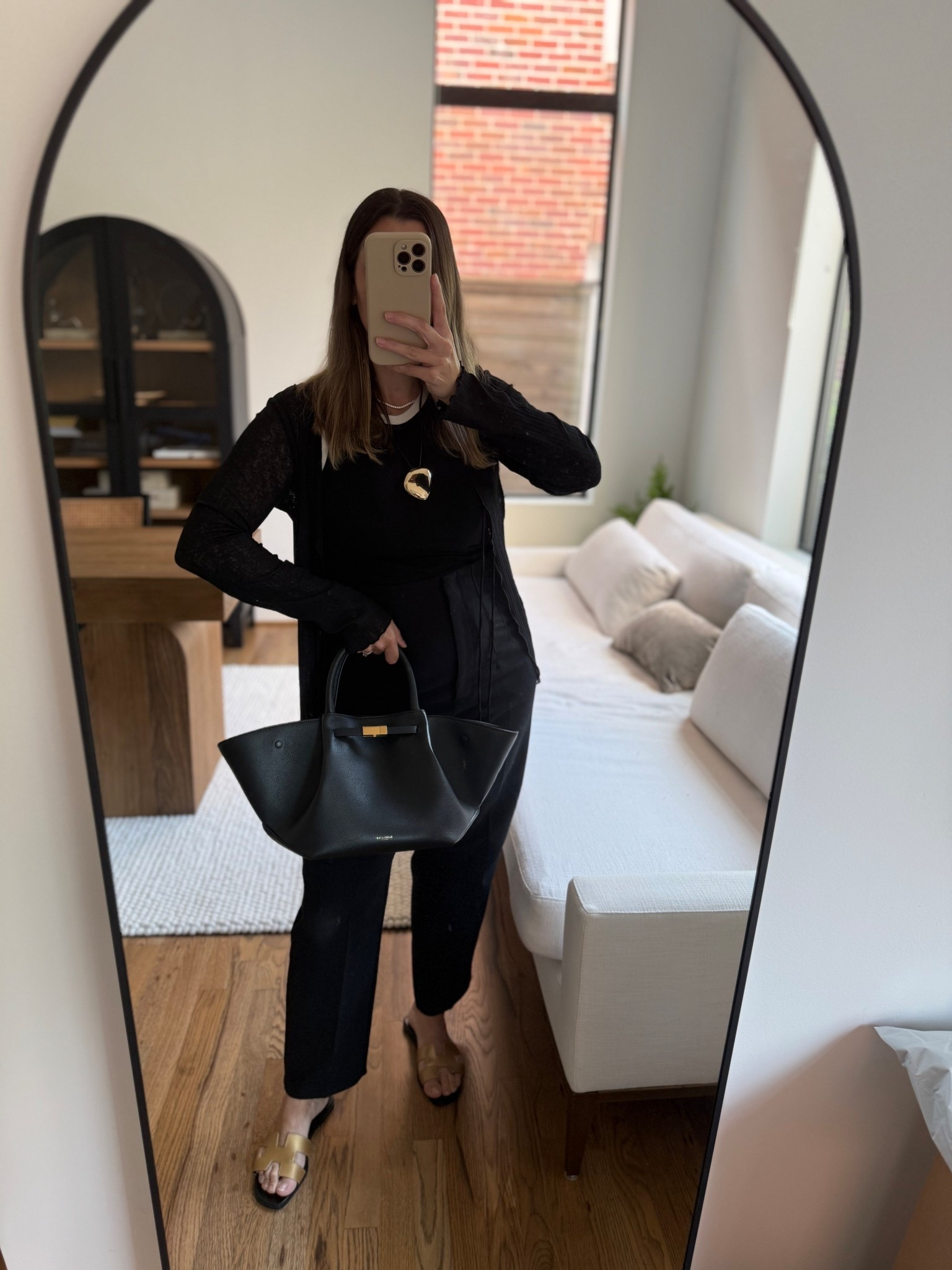 One of my favorite outfit formulas when I don’t know what to wear: all black 🖤Easy, chic combo that never fails!

#LTKSeasonal #LTKStyleTip #LTKWorkwear