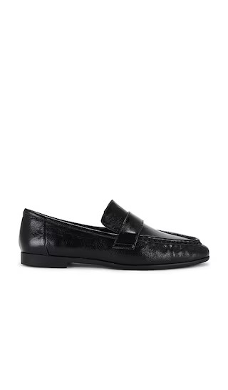 Arrow Loafer in Black | Revolve Clothing (Global)