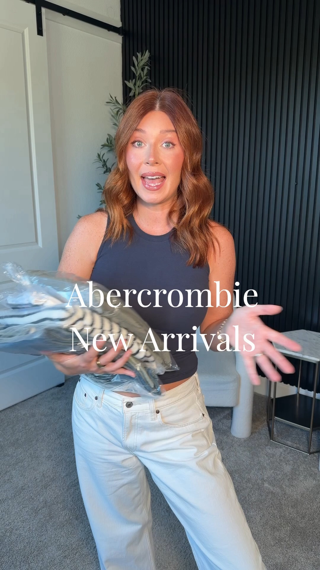 @abercrombie new arrivals! All on sale

#LTKSaleAlert