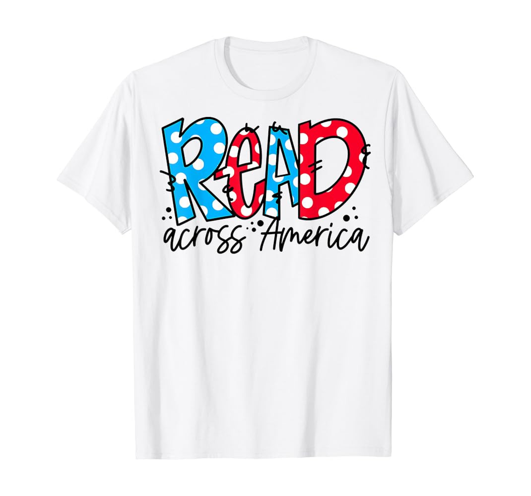 Oh The Places You Will Go Student Teacher School Reading T-Shirt | Amazon (US)