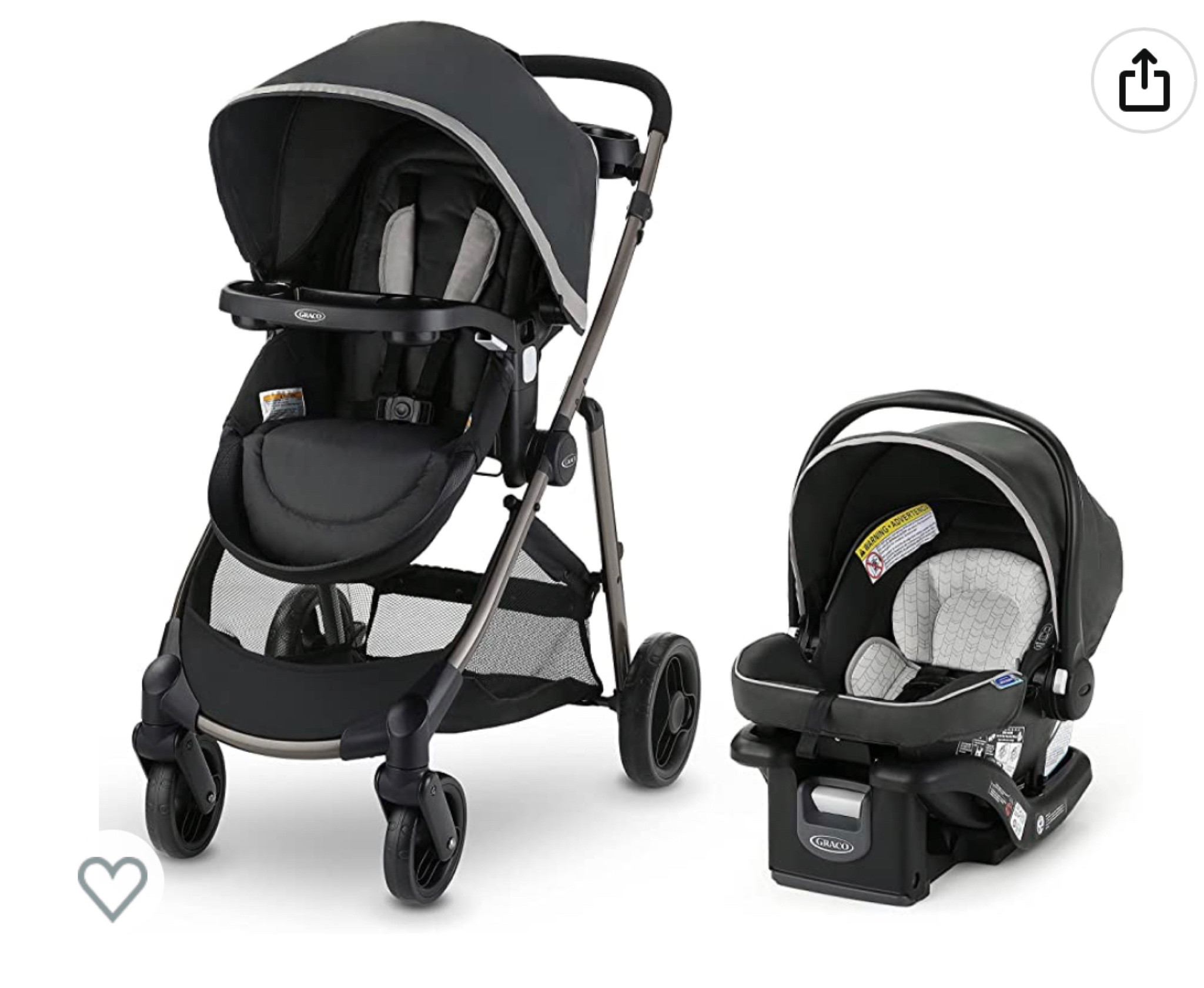 Baby Registry (travel / big items) 🍼👶🏼💫 #babyregistry #babyrecommendation #babyproducts