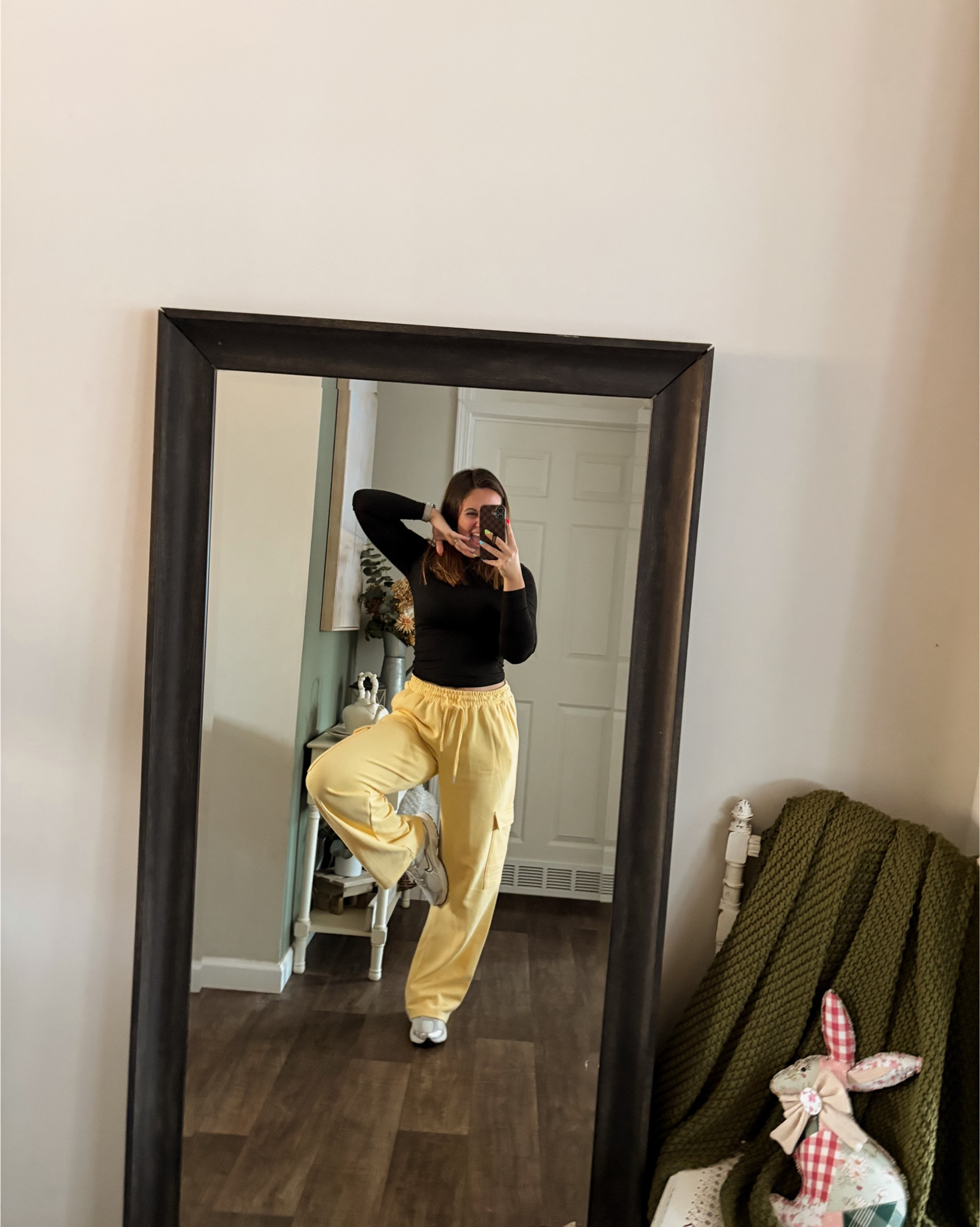 #LTKdayinmylife #LTKootd #LTKmomlife