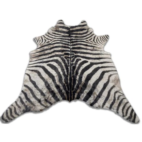 Bourst Animal Print Rug | Wayfair North America