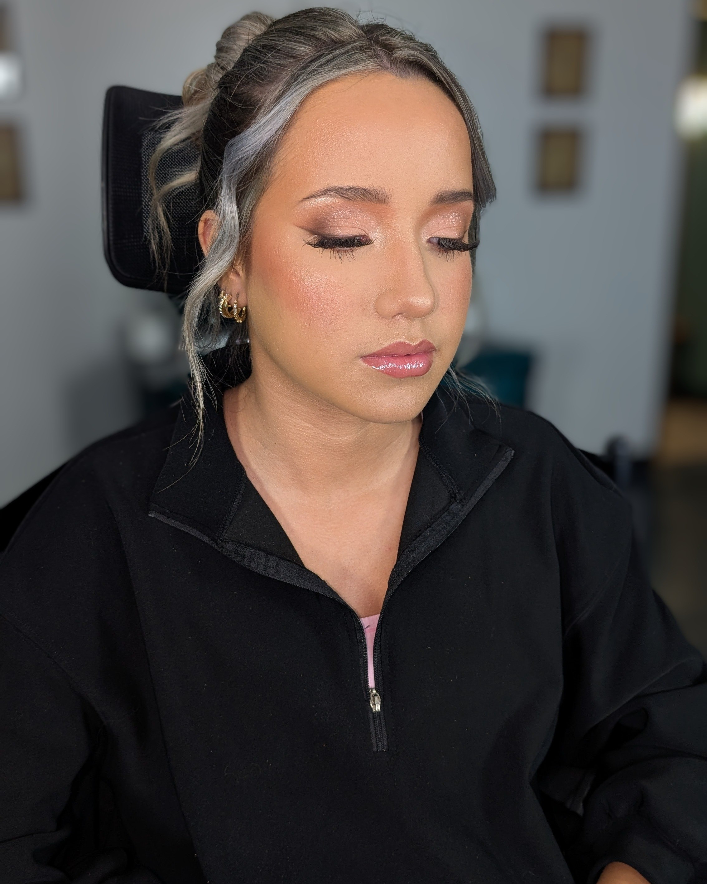Prom glam :)

#LTKWedding #LTKBeauty #LTKFindsUnder50