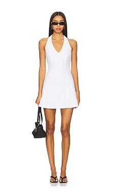 Nakedvice The Manon Dress in White from Revolve.com | Revolve Clothing (Global)