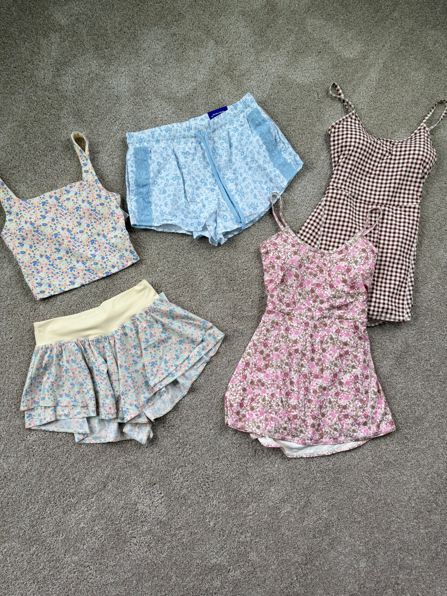 30% off activewear at target!!!! 

Activewear for women featuring high-waisted leggings, supportive sports bras, and buttery-soft fabric designed for comfort, performance, and everyday wear. Flattering activewear sets for busy moms, workouts, walking, running errands, travel, and athleisure styling. Affordable workout clothes that are squat-proof, breathable, lightweight, moisture-wicking, and highly rated. Stylish athleisure outfits for women over 30 that are versatile, on-trend, mom-approved, and easy to mix and match for gym, casual, and lifestyle outfits.

#LTKgrwm #LTKActive #LTKfitnessgoals