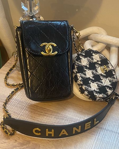 Chanel bag I bought in Paris #LTKFind 

#LTKstyletip #LTKitbag