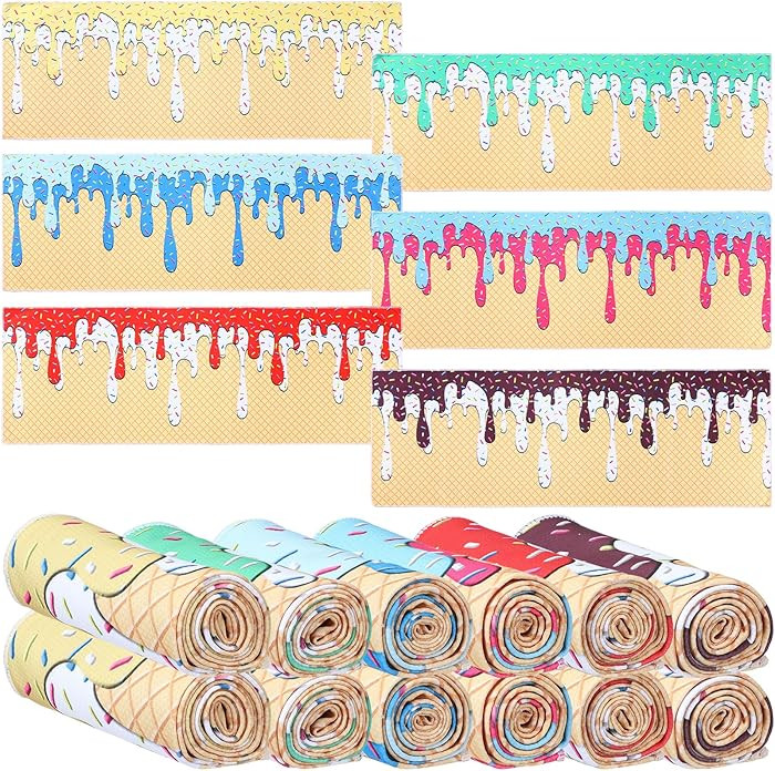12 Pcs Cooling Towel Baseball Football Basketball Breathable Chilly Softball Soccer Ice Towel, 40... | Amazon (US)